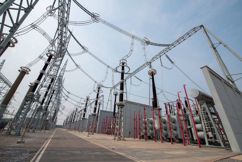 变压器状态监测