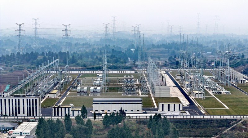 电气设备状态监测